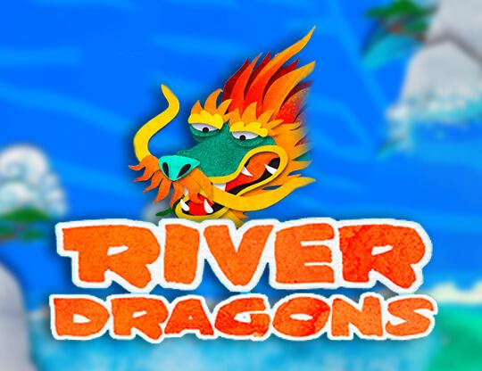 River Dragons Poster