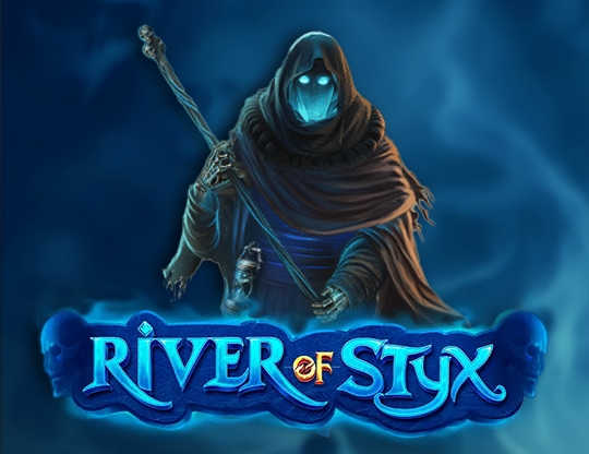 River of Styx Poster