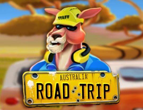 Road Trip (Ready Play Gaming) Poster