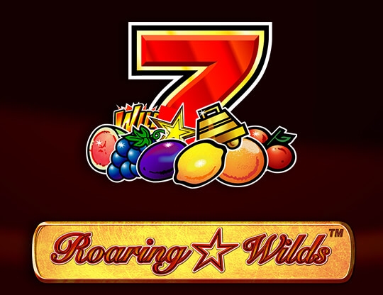 Roaring Wilds Poster