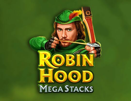 Robin Hood Mega Stacks Poster