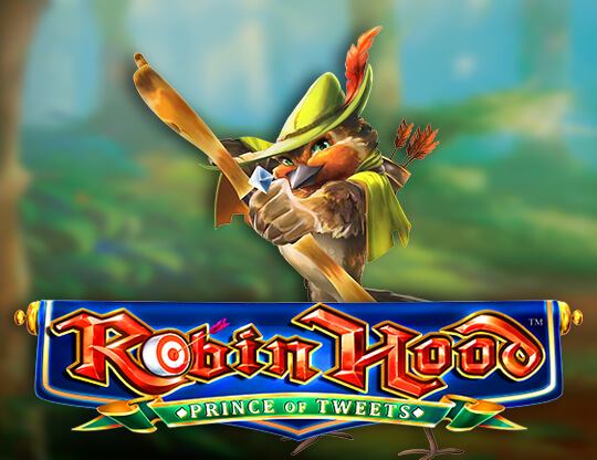 Robin Hood Prince of Tweets Poster