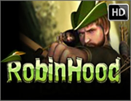 Robin Hood Poster