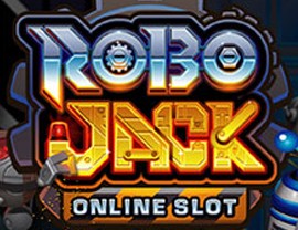 Robo Jack Poster