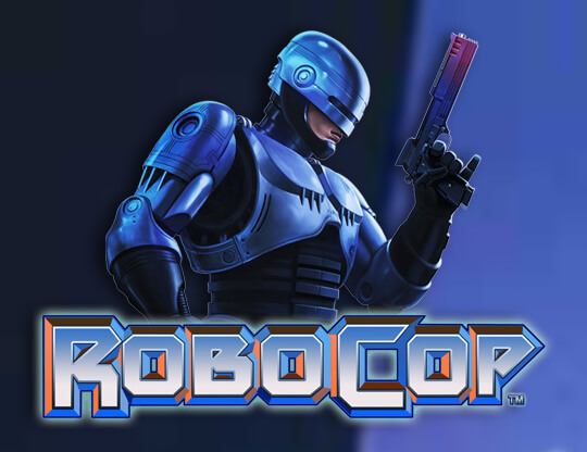 Robocop Poster