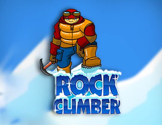 Rock Climber