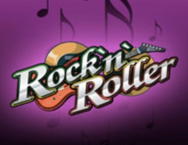 Rock N Roller Poster