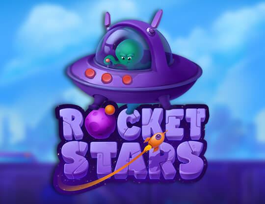 Rocket Stars Poster