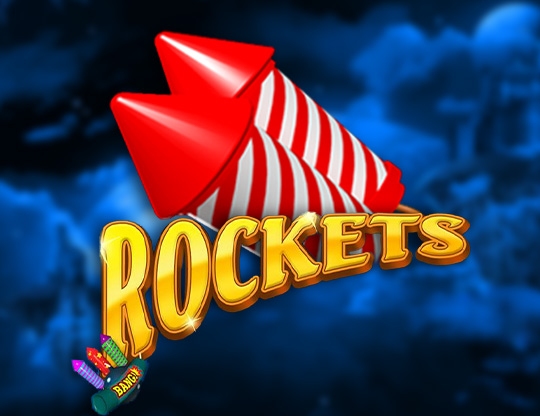 Rockets Poster