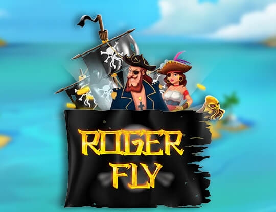 Roger Fly