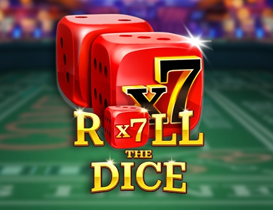 Roll the Dice Poster