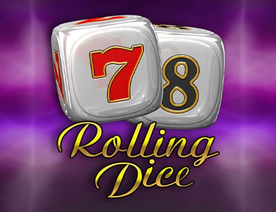 Rolling Dice Poster
