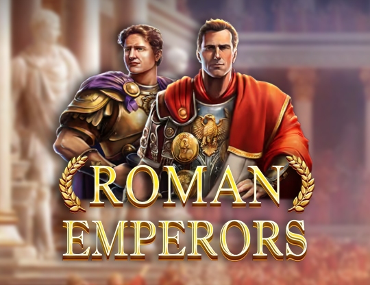 Roman Emperors Poster