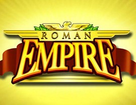 Roman Empire Poster