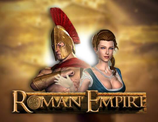 Roman Empire Poster