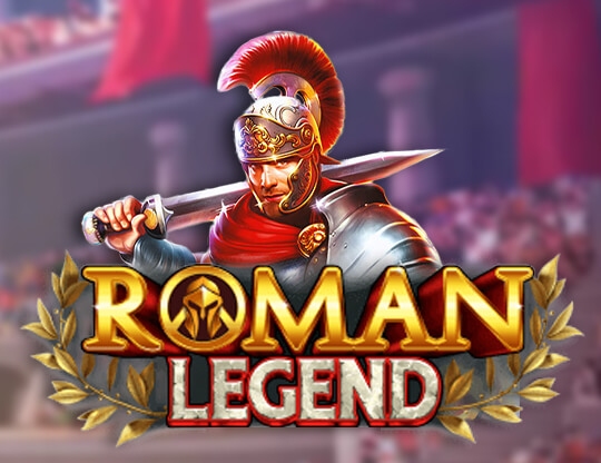Roman Legend Poster