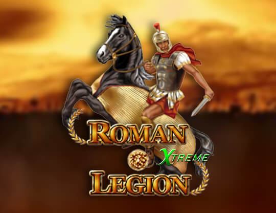 Roman Legion Extreme Poster