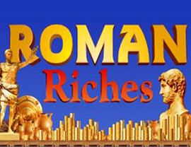 Roman Riches Poster