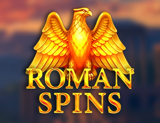Roman Spins Poster