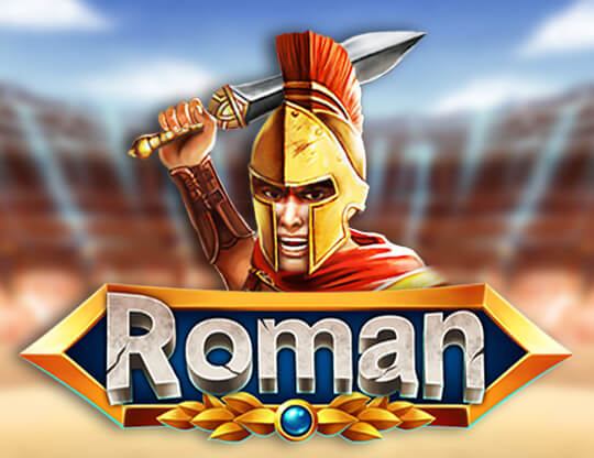 Roman Poster