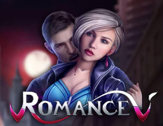 Romance V Poster