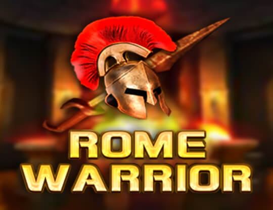 Rome Warrior Poster