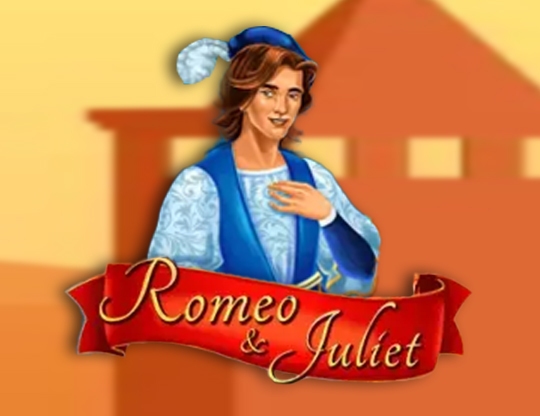 Romeo and Juliet (KA Gaming) Poster