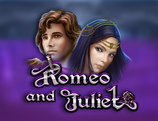 Romeo and Juliet (Ready Play Gaming) Poster