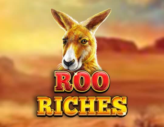 Roo Riches Poster