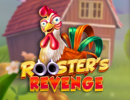 Rooster's Revenge Poster