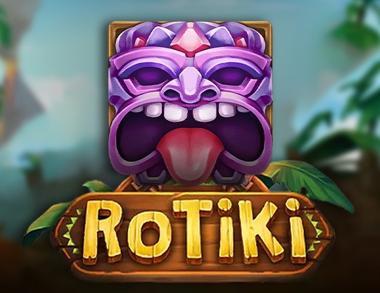 Rotiki Poster