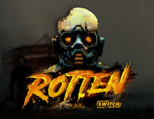 Rotten Poster
