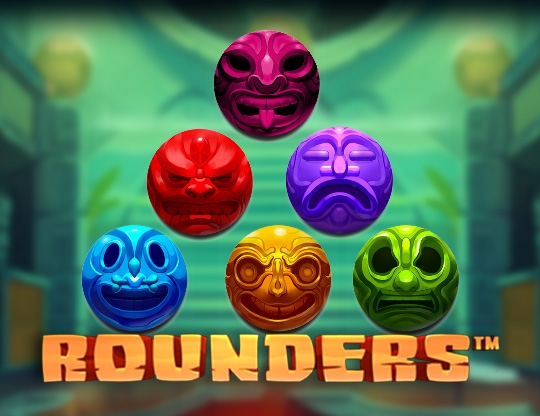 Rounders Poster