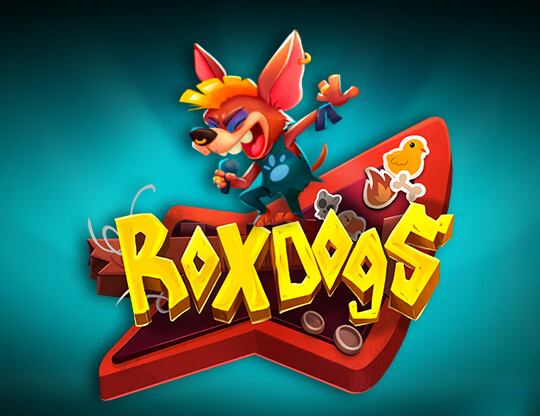 RoxDogs Poster