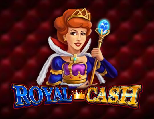 Royal Cash Poster