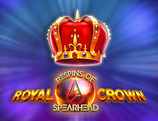 Royal Crown 2 Respins of Spearhead Poster
