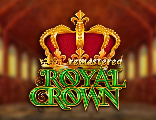 Royal Crown Remastered Poster