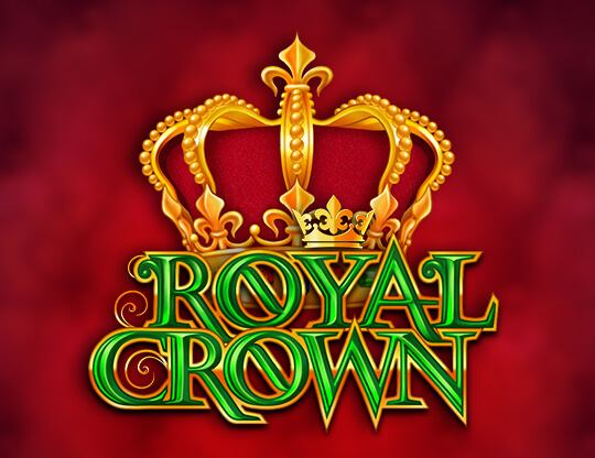 Royal Crown Poster