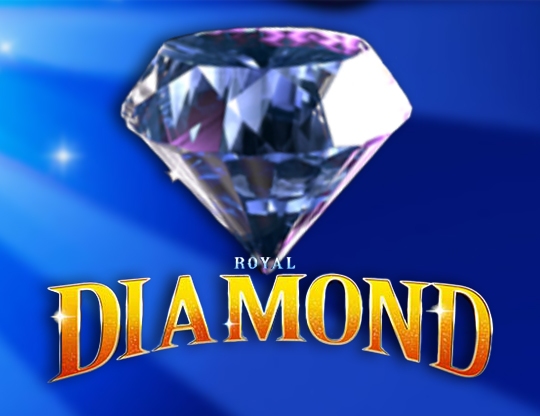 Royal Diamond Poster