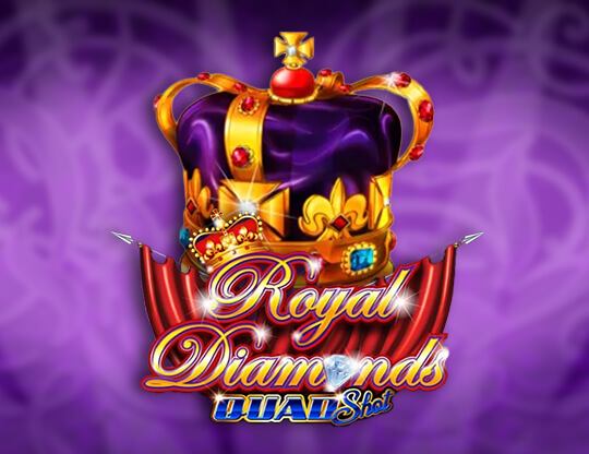 Royal Diamonds Poster