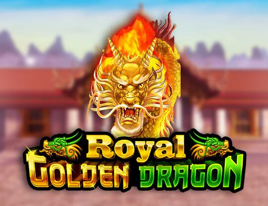 Golden Dragon