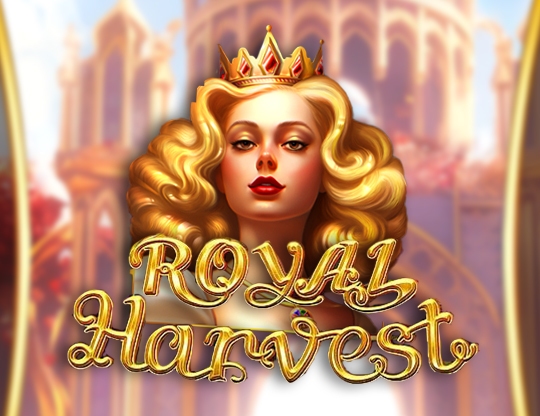 Royal Harvest