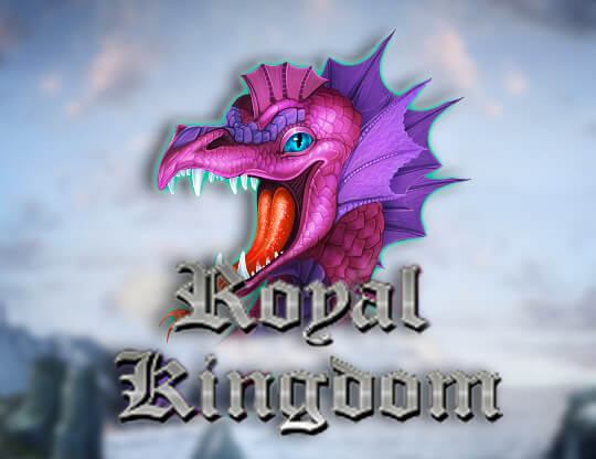 Royal Kingdom Poster