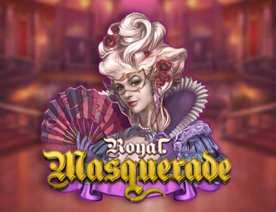 Masquerade Poster