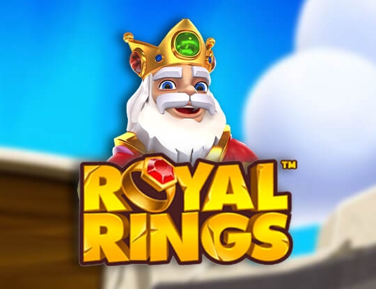 Royal Rings Poster