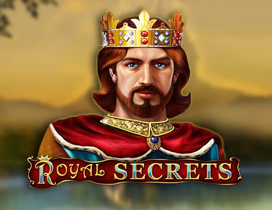 Royal Secrets Poster