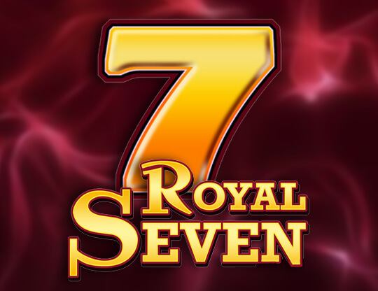 Royal Sevens Poster