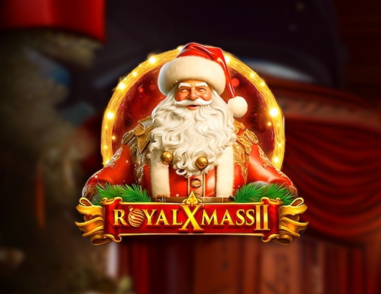 Royal Xmass 2 Poster