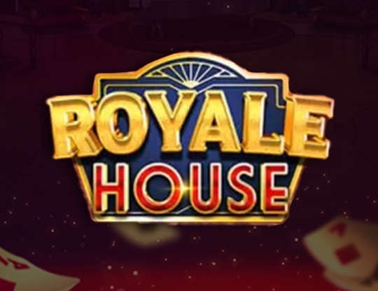 Royale House Poster