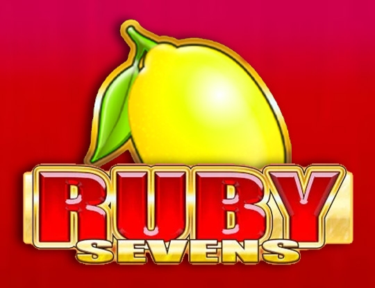 Ruby Sevens Poster
